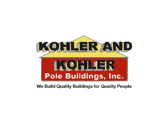 Kohler & Kohler Pole Buildings Inc - Wrightsville, PA