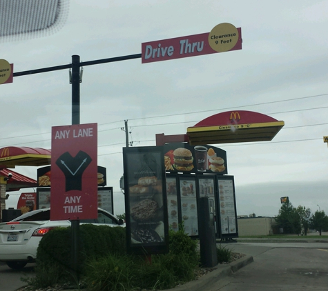 McDonald's - Platte City, MO