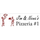 Jim & Nena's Pizzeria #1 - Italian Restaurants