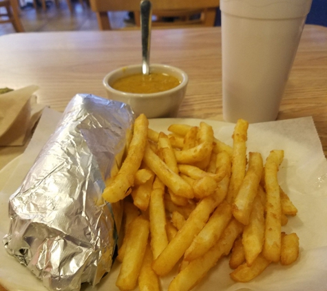 Tino's Greek Cafe - Austin, TX