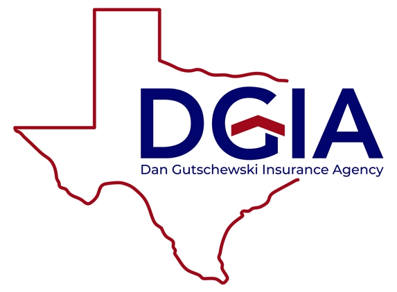 DGIA | Daniel Gutschewski Insurance Agency - Round Rock, TX
