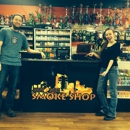 Hotbox Smoke Shop - Pipes & Smokers Articles