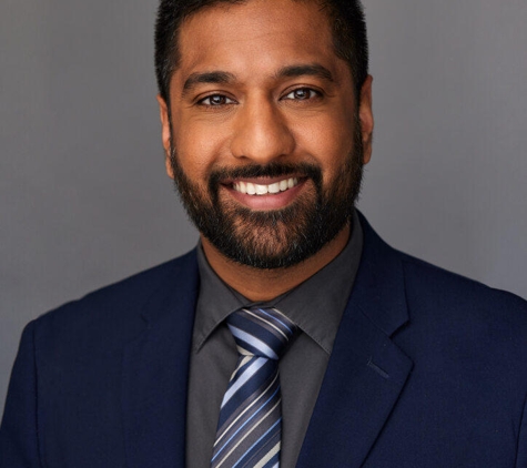 Shiv Patel, M.D. - Irving, TX