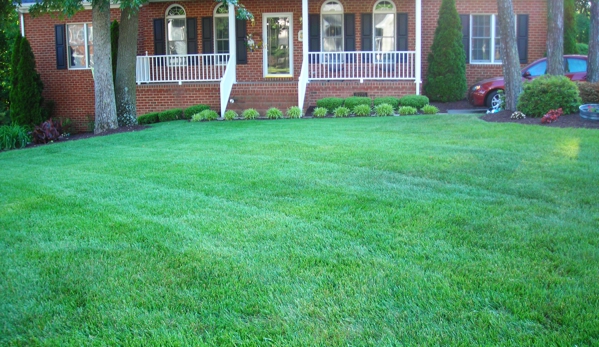 Marshall's Lawn & Landscape Inc. - Mechanicsville, VA