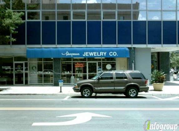 Hayman Jewelry Co - Tampa, FL