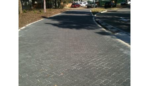 Access Brick Paving Co - Osborne Park, WA