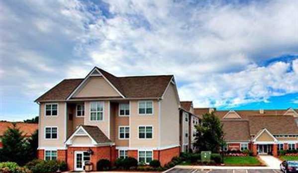 Residence Inn Milford - Milford, CT