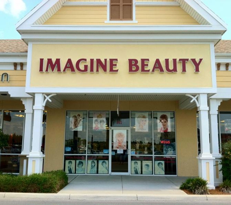 Imagine Beauty & Wigs - The Villages, FL