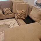 Tony's Carpet-Upholstery Cleaning