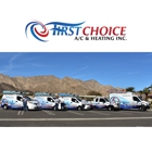 First Choice A/C & Heating Inc.