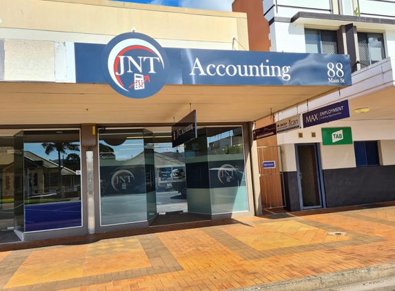 JNT ACCOUNTING - Atherton, QLD