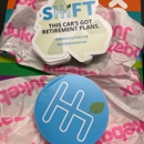 SHiFT Vehicle Retirement Initiative