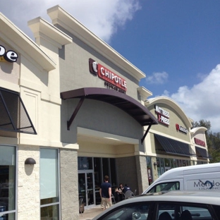 Chipotle Mexican Grill - Dania Beach, FL