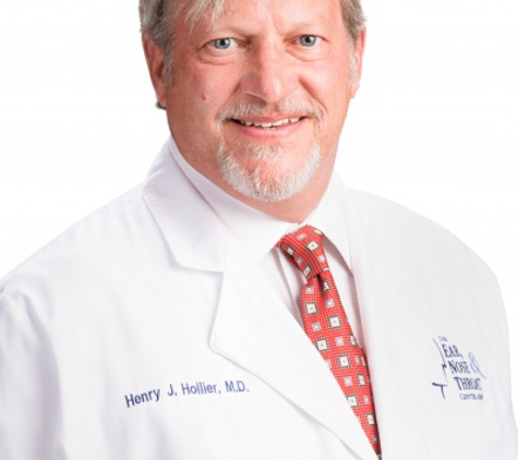 Dr. Henry J Hollier, MD - Shreveport, LA