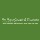 Dr. Brian Gniadek