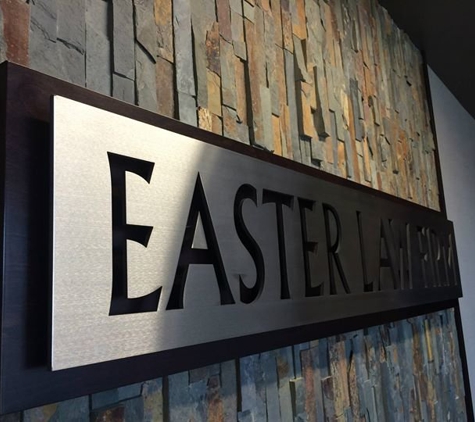 Easter Law Firm - Springfield, MO