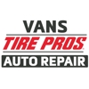 Van’s Tire Pros & Auto Repair gallery