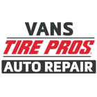 Van’s Tire Pros & Auto Repair