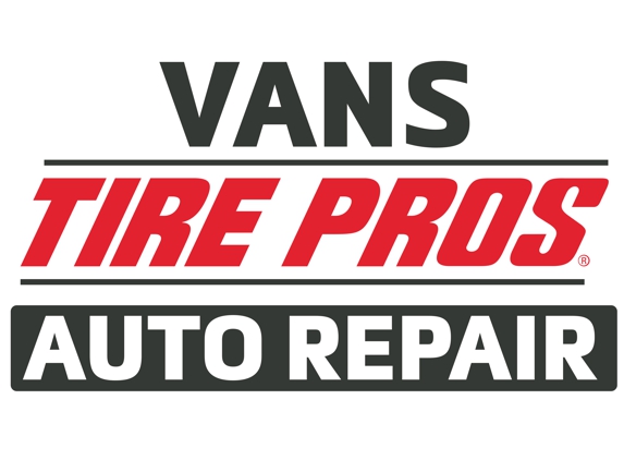 Van’s Tire Pros & Auto Repair - Canton, OH