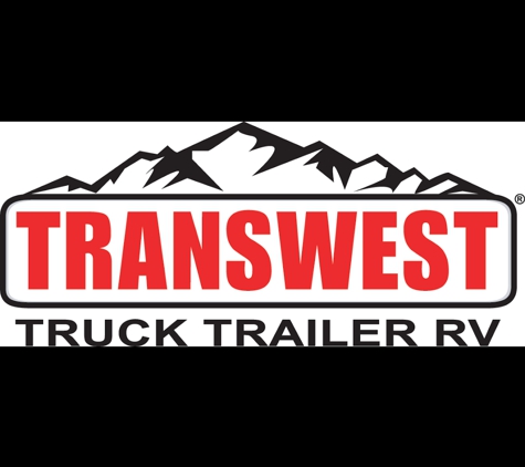 Transwest Truck Trailer RV