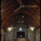 Pilgrim Chapel