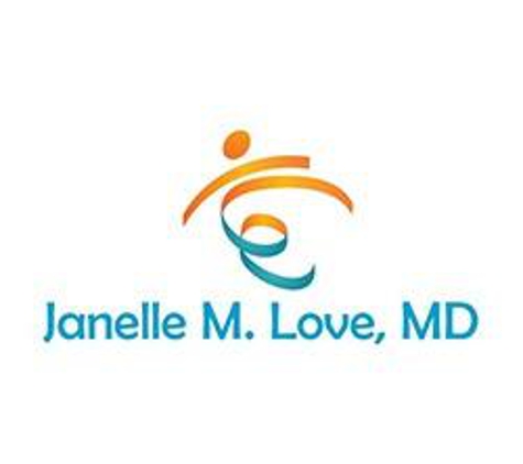 Janelle M. Love, MD - Arnold, MD