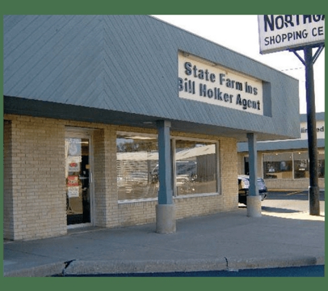 Bill Holker - State Farm Insurance Agent - Saint Cloud, MN