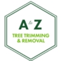 A-Z Tree Trimming & Removal