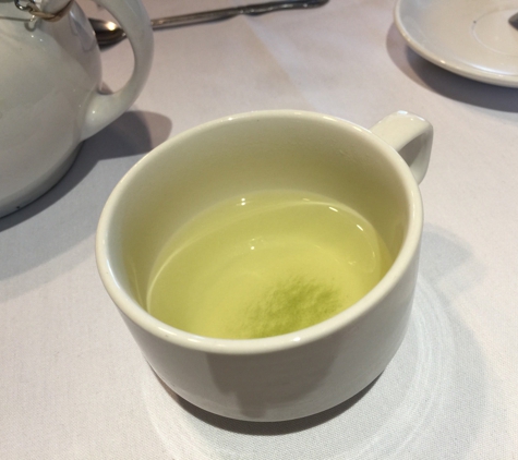 Chado Tea Room - Los Angeles, CA