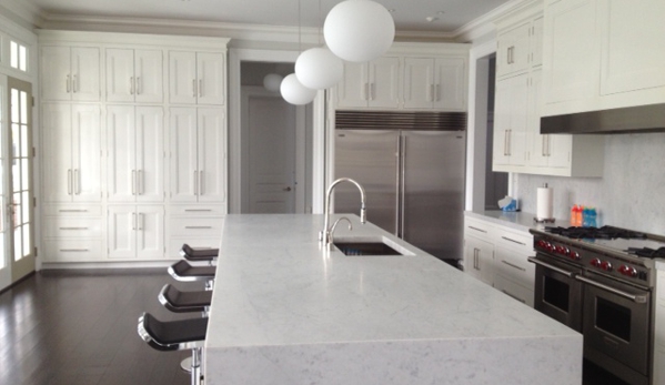 Silva Cabinetry and Stone Inc. - Buchanan, NY