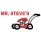 Mr. Steve’s Lawn and Power Equipment LLC