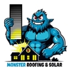 Monster Roofing & Solar gallery