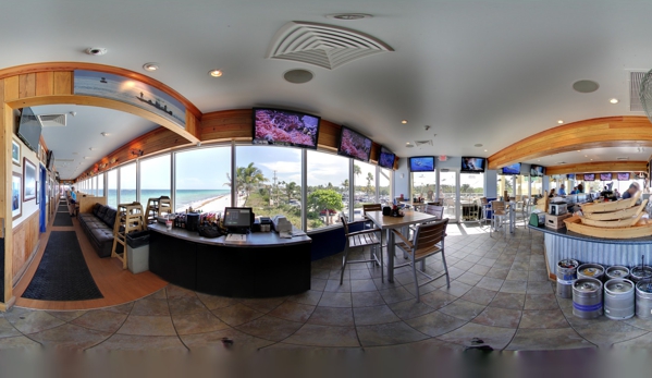 Quarterdeck Restaurants - Dania Beach, FL