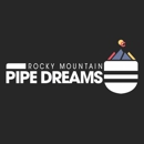 Rocky Mountain Pipe Dreams Smoke & Vape - Glassware
