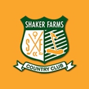 Shaker Farms Country Club - Golf Courses