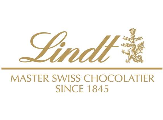 Lindt Chocolate Shop - Asheville, NC