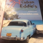 Cuban Eddies