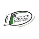 1st Choice Bonding & Surety - Bail Bond Referral Service