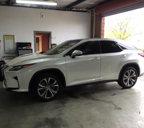 Vision Tint - Dubbo, NSW