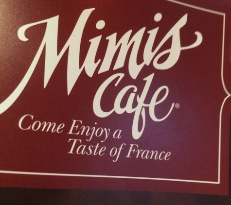 Mimi's Cafe - Greenville, SC