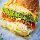 Little Lucca Sandwich Shop - Delicatessens