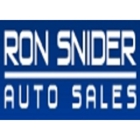 Ron Snider Auto Sales