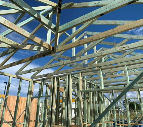 McNamara's Frames & Trusses - Forster, NSW
