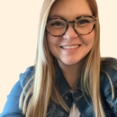 Morgan Robinson, Counselor - Counseling Services