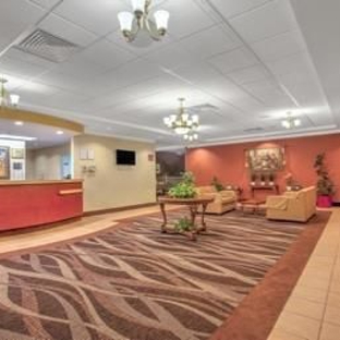 Days Inn by Wyndham Liberty - Liberty, NY