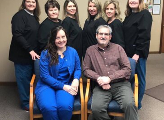 Crawfordsville Hometown Dental & Orthodontics - Crawfordsville, IN