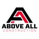 Above All Construction