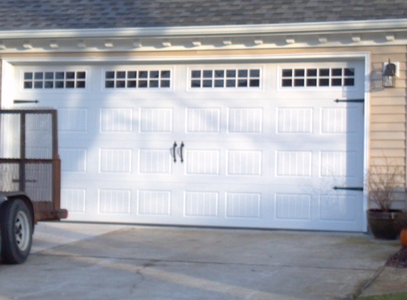 J & S Overhead Garage Door Service - Virginia Beach, VA