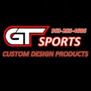 GT Sports Custom Design Products - T-Shirts