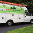 Maine Heating And Cooling - Boiler Repair & Cleaning